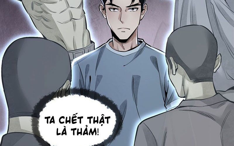 Địa sát 72 phép thần thông Chapter 15 - Trang 46