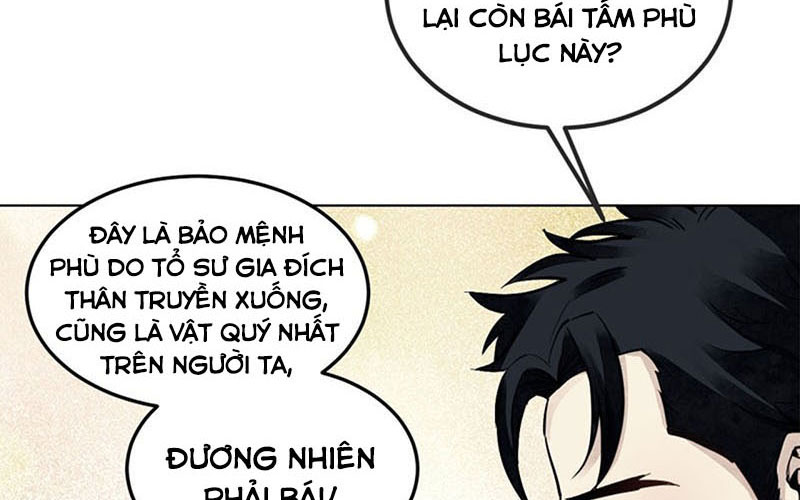 Địa sát 72 phép thần thông Chapter 6 - Trang 46