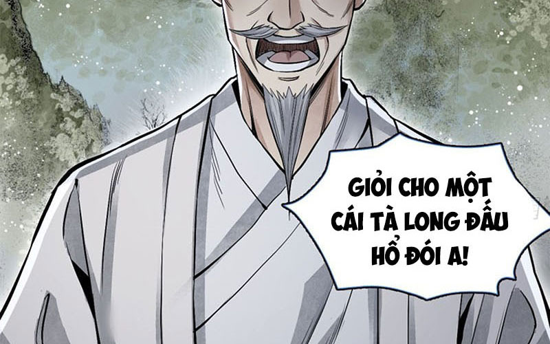 Địa sát 72 phép thần thông Chapter 18 - Trang 60