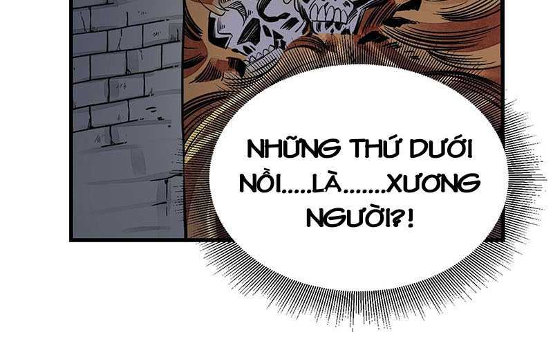 Địa sát 72 phép thần thông Chapter 2 - Trang 51