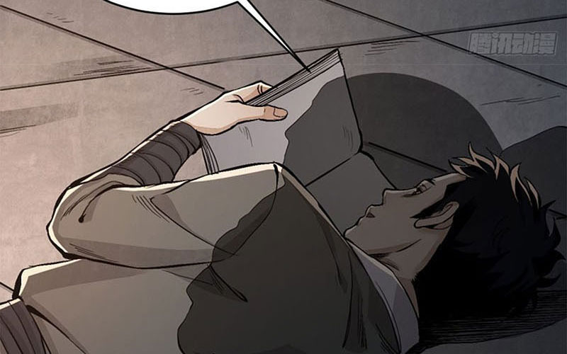 Địa sát 72 phép thần thông Chapter 12 - Trang 61