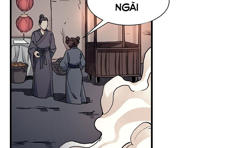 Địa sát 72 phép thần thông Chapter 2 - Trang 53