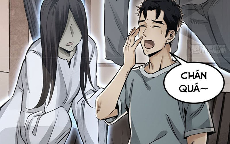 Địa sát 72 phép thần thông Chapter 15 - Trang 51