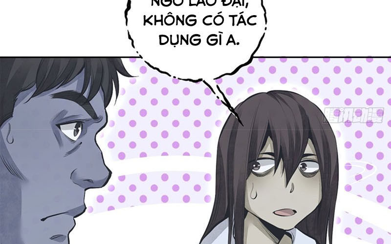Địa sát 72 phép thần thông Chapter 15 - Trang 53
