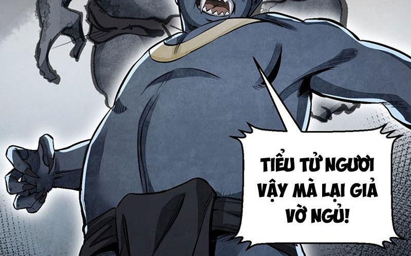 Địa sát 72 phép thần thông Chapter 12 - Trang 65