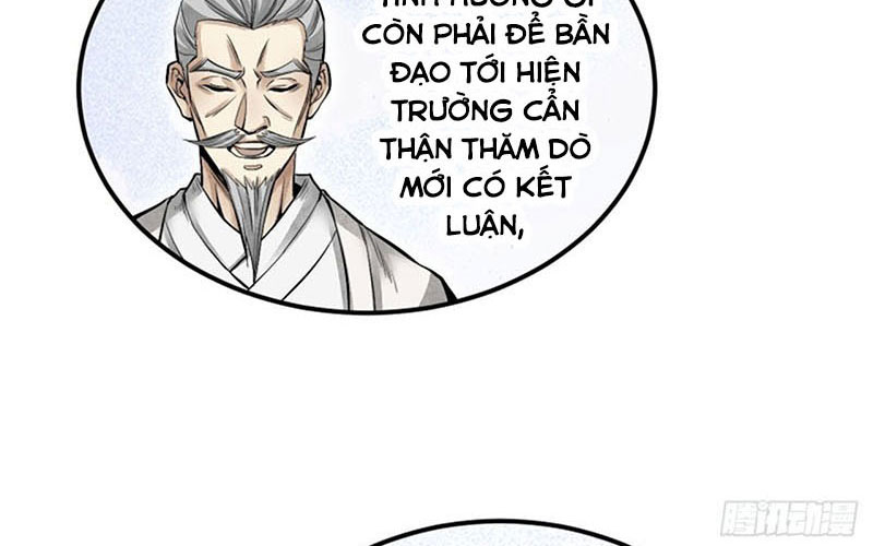 Địa sát 72 phép thần thông Chapter 18 - Trang 68