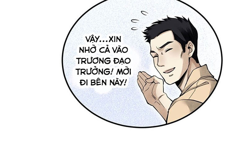 Địa sát 72 phép thần thông Chapter 18 - Trang 69