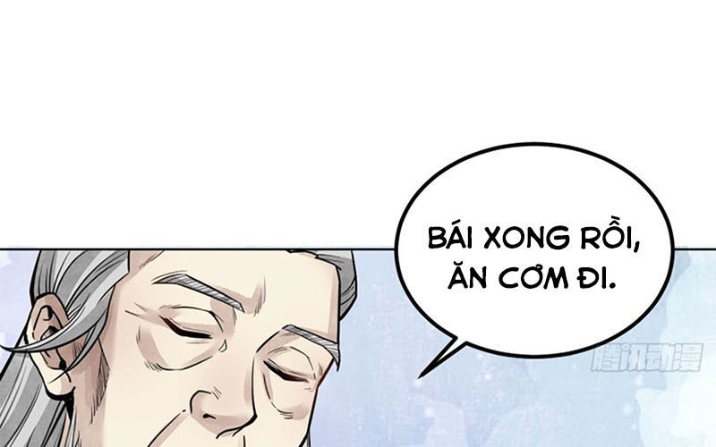 Địa sát 72 phép thần thông Chapter 6 - Trang 50