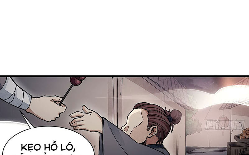 Địa sát 72 phép thần thông Chapter 2 - Trang 57