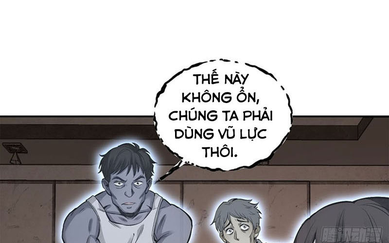 Địa sát 72 phép thần thông Chapter 15 - Trang 55