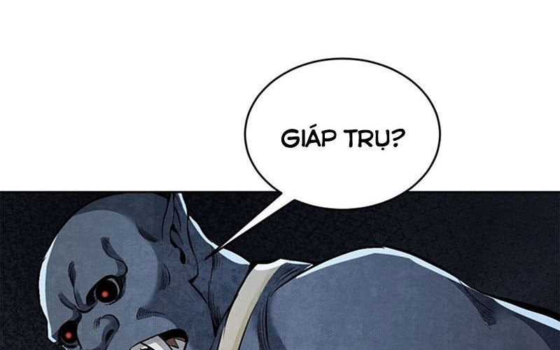 Địa sát 72 phép thần thông Chapter 12 - Trang 71
