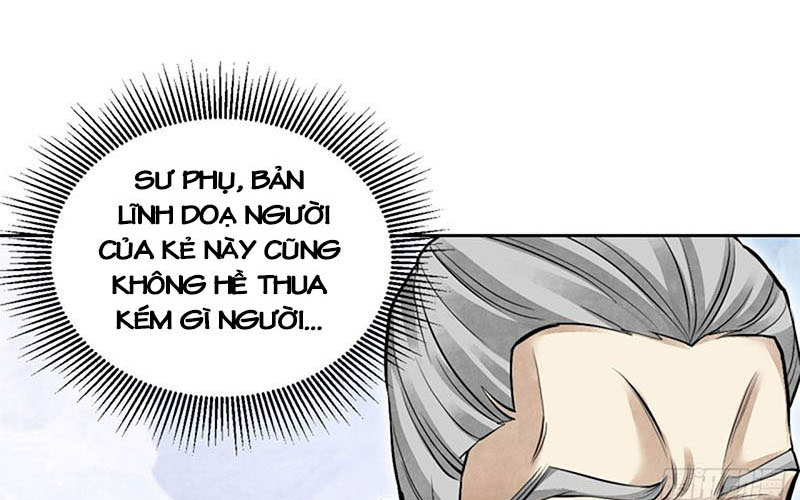 Địa sát 72 phép thần thông Chapter 18 - Trang 71