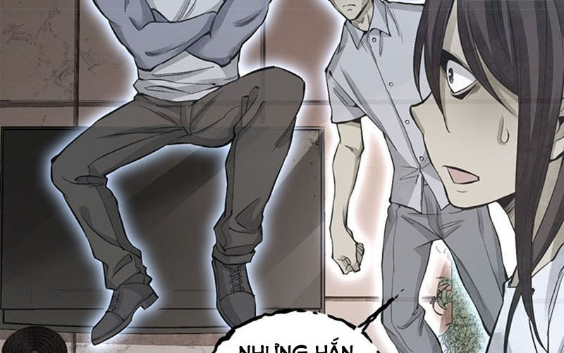 Địa sát 72 phép thần thông Chapter 15 - Trang 56