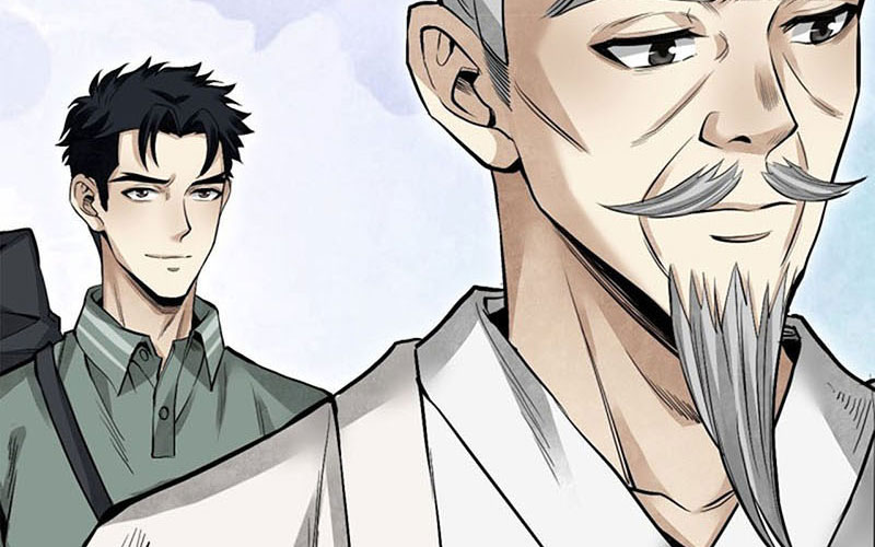 Địa sát 72 phép thần thông Chapter 18 - Trang 72