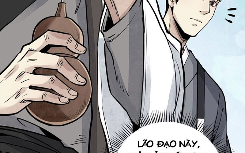 Địa sát 72 phép thần thông Chapter 6 - Trang 52