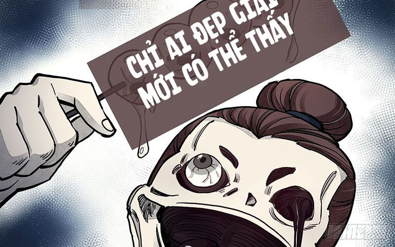 Địa sát 72 phép thần thông Chapter 2 - Trang 59