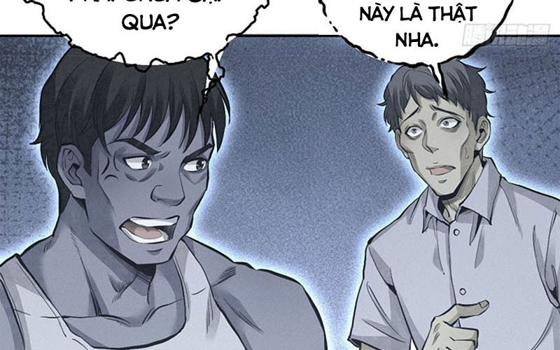 Địa sát 72 phép thần thông Chapter 15 - Trang 58