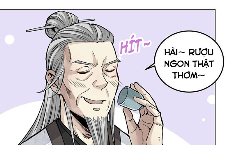 Địa sát 72 phép thần thông Chapter 6 - Trang 54