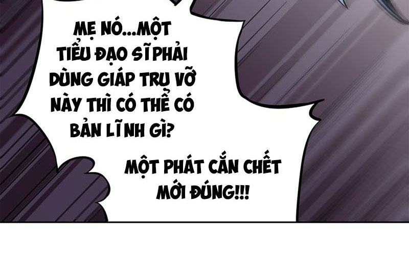 Địa sát 72 phép thần thông Chapter 12 - Trang 76