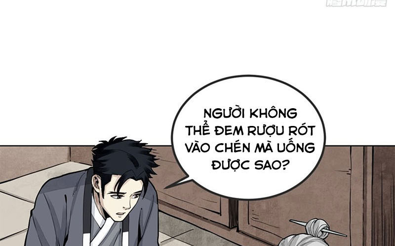 Địa sát 72 phép thần thông Chapter 6 - Trang 56