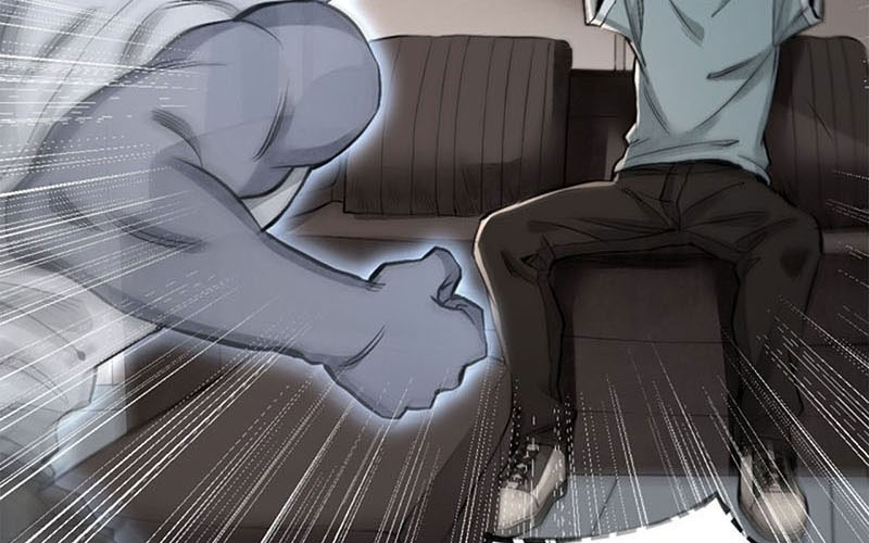 Địa sát 72 phép thần thông Chapter 15 - Trang 61