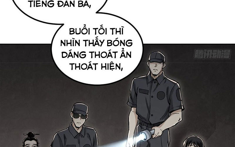 Địa sát 72 phép thần thông Chapter 18 - Trang 78