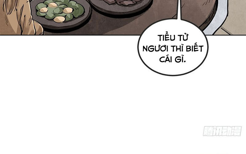 Địa sát 72 phép thần thông Chapter 6 - Trang 58