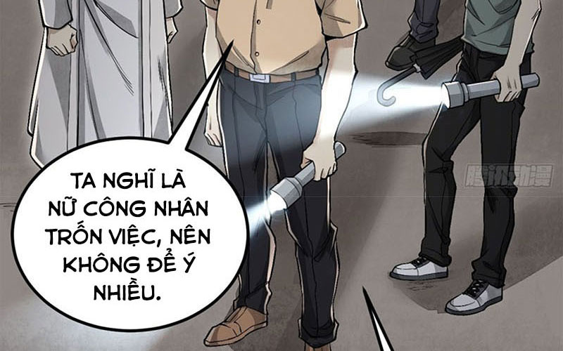 Địa sát 72 phép thần thông Chapter 18 - Trang 80