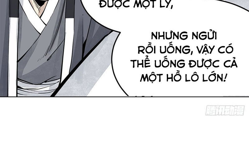 Địa sát 72 phép thần thông Chapter 6 - Trang 61
