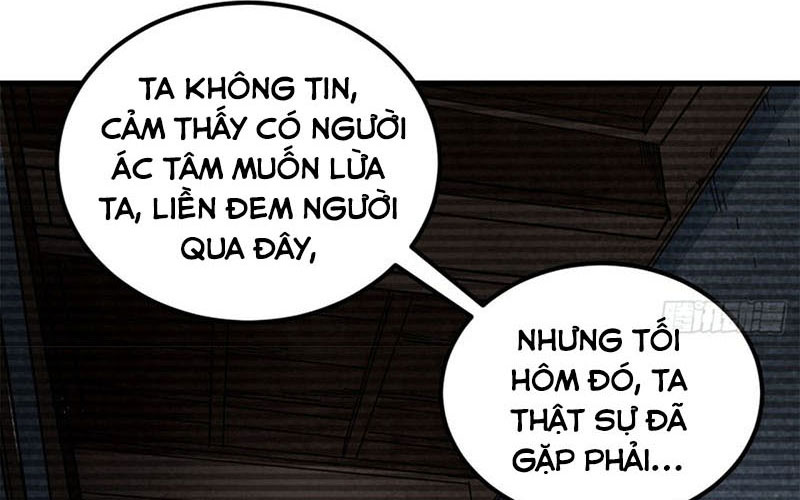 Địa sát 72 phép thần thông Chapter 18 - Trang 82