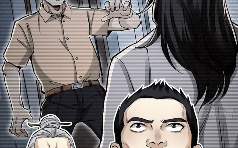 Địa sát 72 phép thần thông Chapter 18 - Trang 84