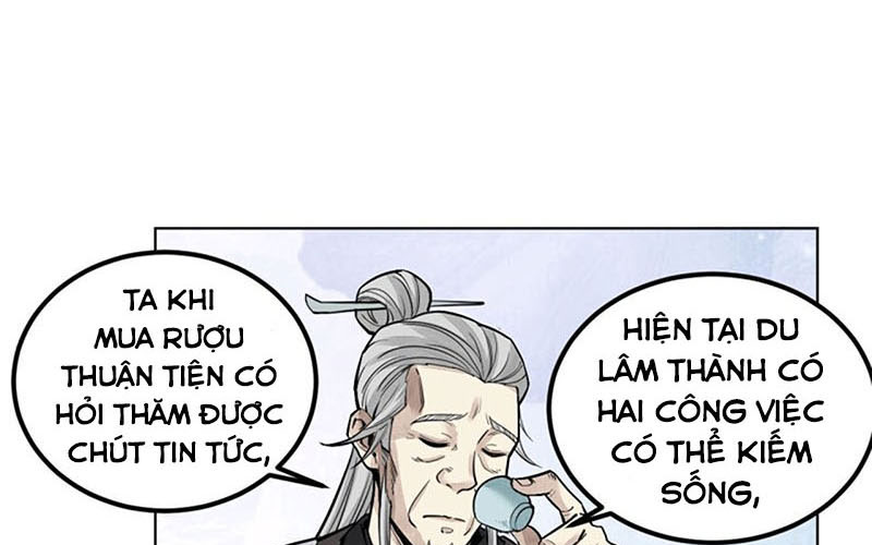 Địa sát 72 phép thần thông Chapter 6 - Trang 63