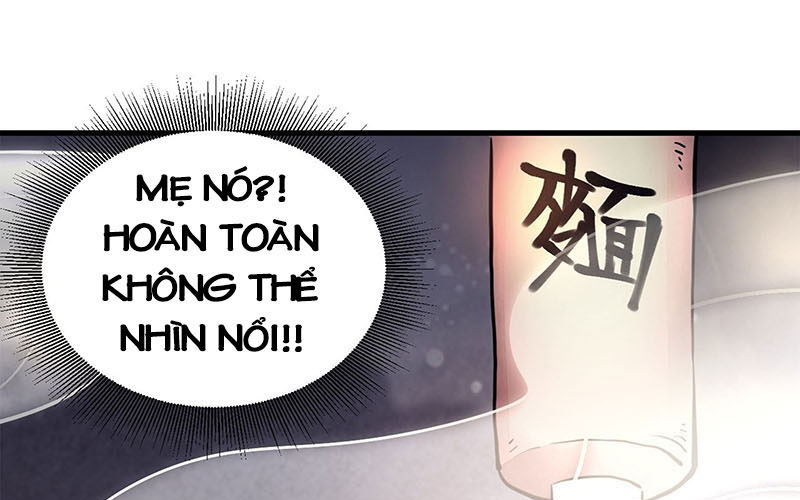 Địa sát 72 phép thần thông Chapter 2 - Trang 65