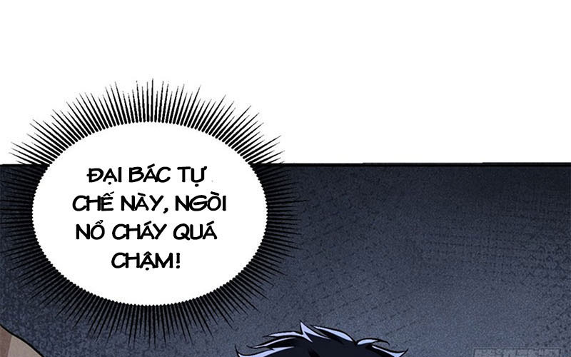 Địa sát 72 phép thần thông Chapter 12 - Trang 85