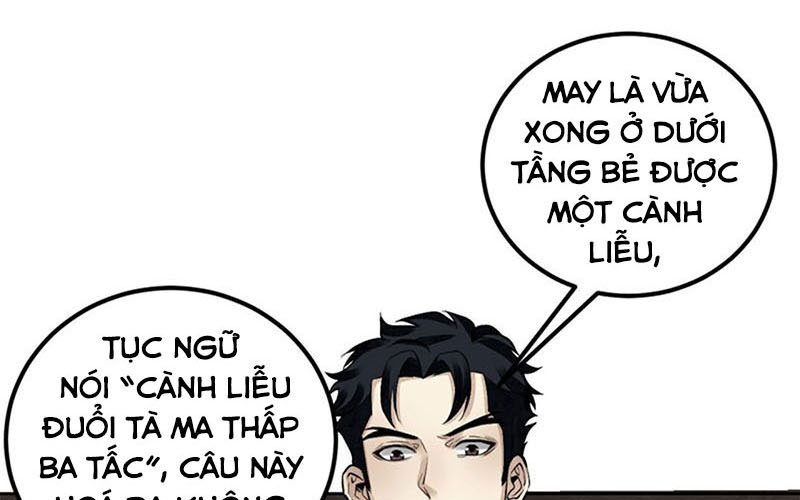 Địa sát 72 phép thần thông Chapter 15 - Trang 68