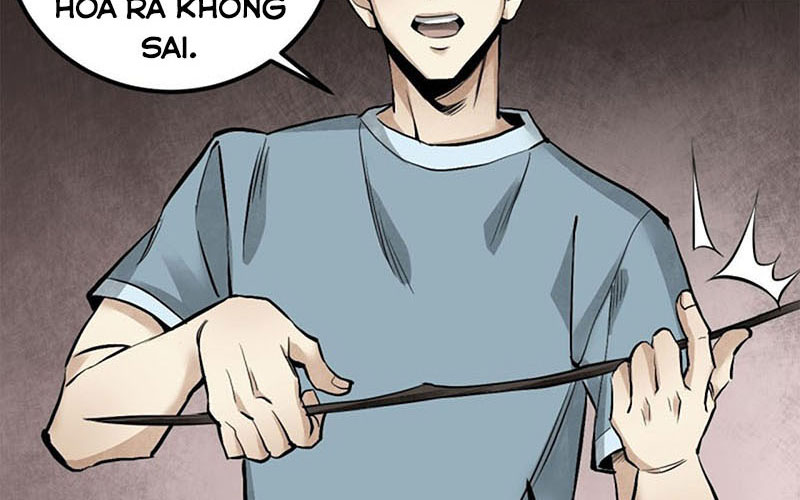 Địa sát 72 phép thần thông Chapter 15 - Trang 69