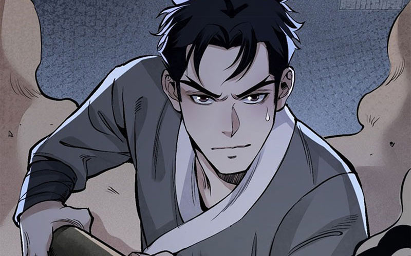 Địa sát 72 phép thần thông Chapter 12 - Trang 86