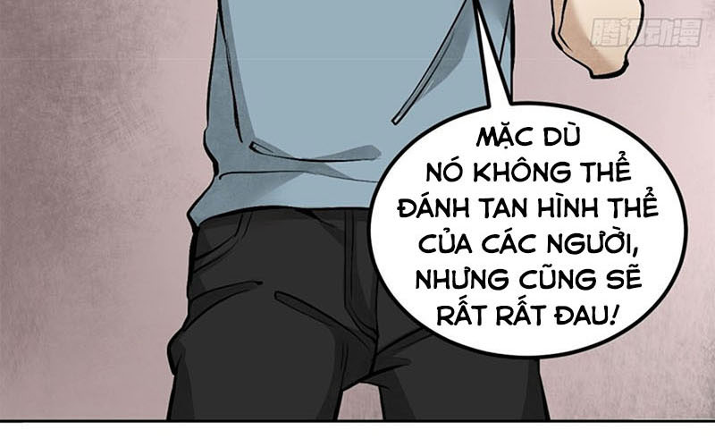 Địa sát 72 phép thần thông Chapter 15 - Trang 70