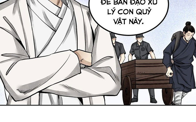 Địa sát 72 phép thần thông Chapter 18 - Trang 91