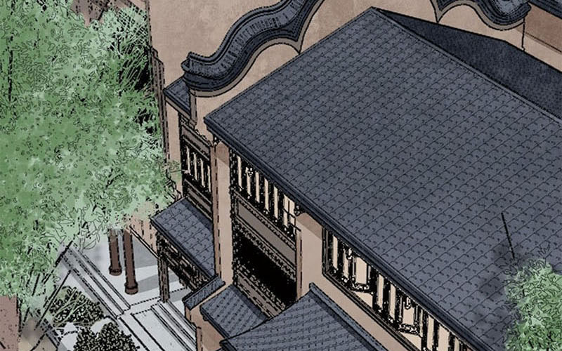 Địa sát 72 phép thần thông Chapter 6 - Trang 67
