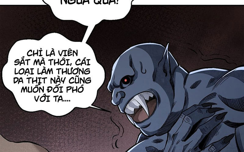 Địa sát 72 phép thần thông Chapter 12 - Trang 89