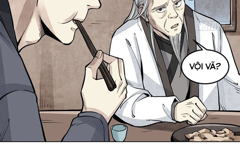 Địa sát 72 phép thần thông Chapter 6 - Trang 71