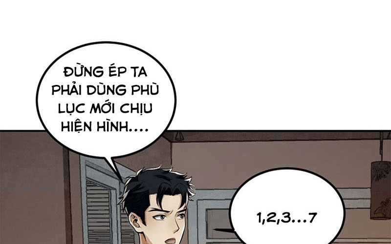 Địa sát 72 phép thần thông Chapter 15 - Trang 76