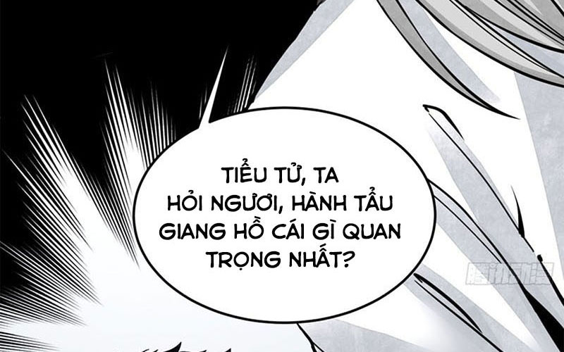 Địa sát 72 phép thần thông Chapter 6 - Trang 74
