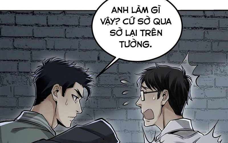 Địa sát 72 phép thần thông Chapter 18 - Trang 106