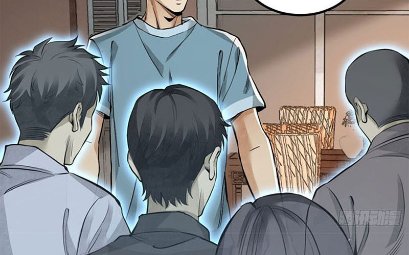 Địa sát 72 phép thần thông Chapter 15 - Trang 77