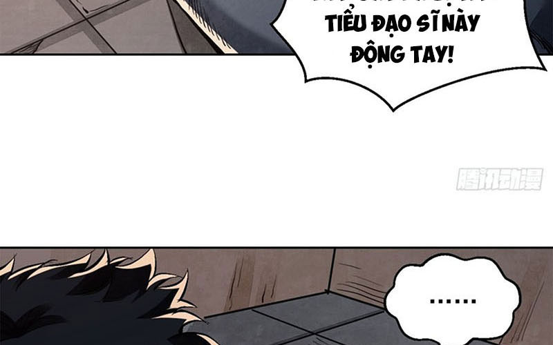 Địa sát 72 phép thần thông Chapter 12 - Trang 94