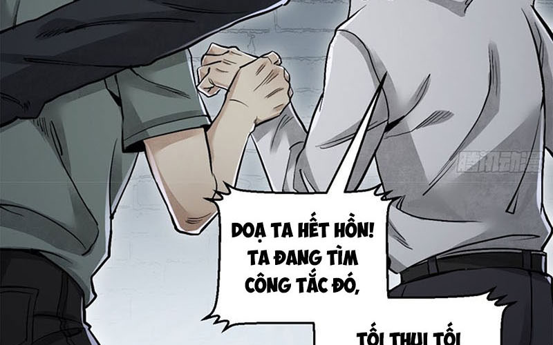 Địa sát 72 phép thần thông Chapter 18 - Trang 107