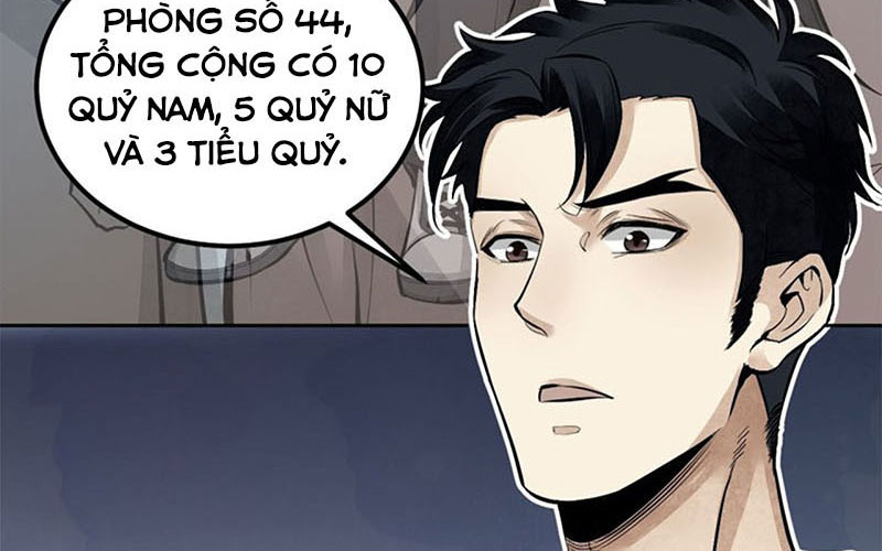 Địa sát 72 phép thần thông Chapter 15 - Trang 79