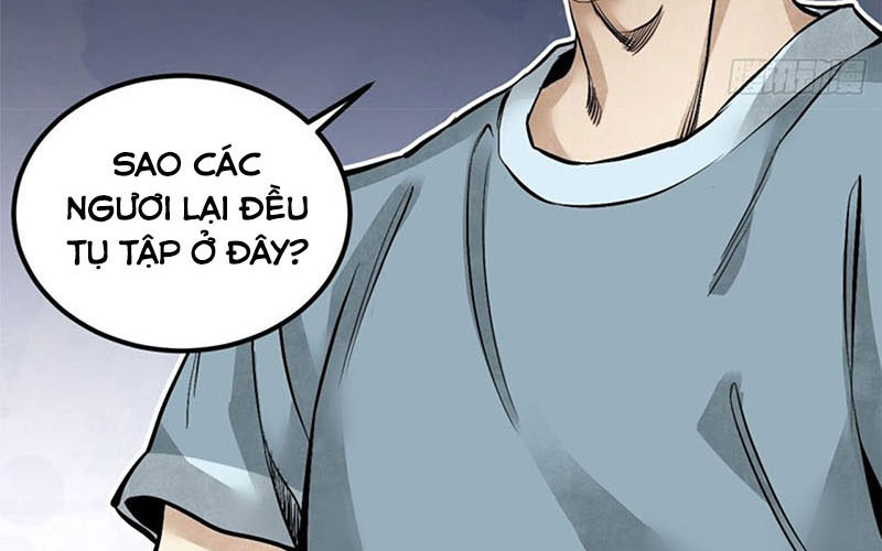 Địa sát 72 phép thần thông Chapter 15 - Trang 80